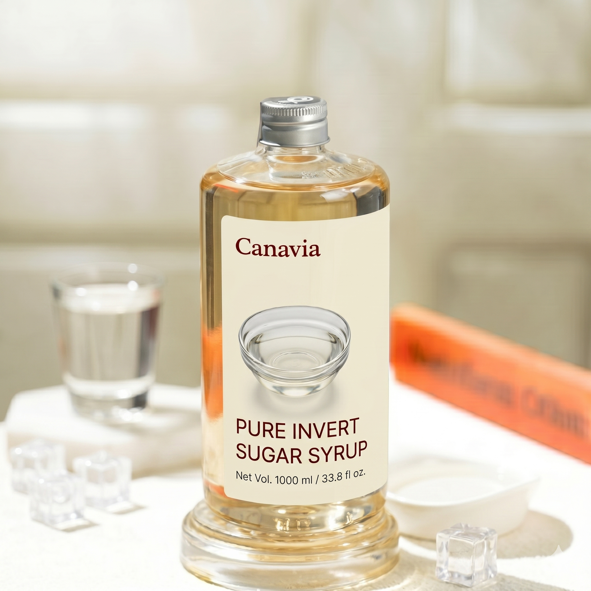 invert sugar