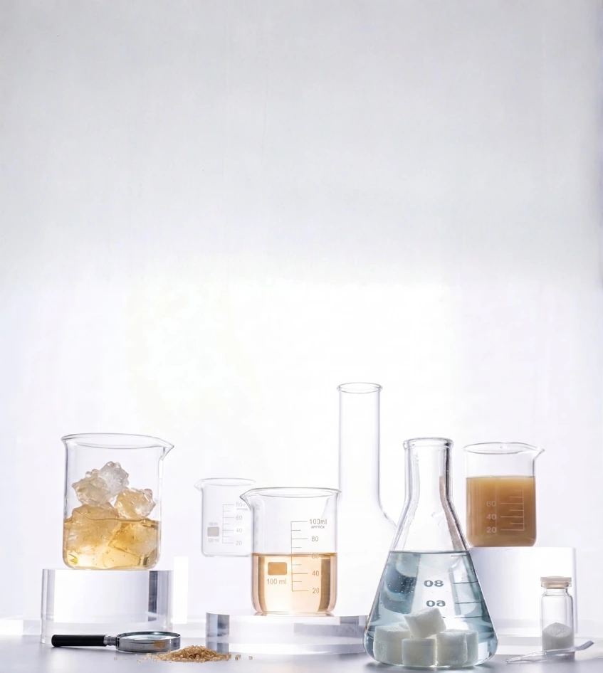 sugar science